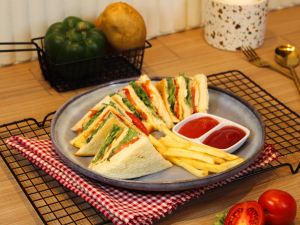 Club Sandwich